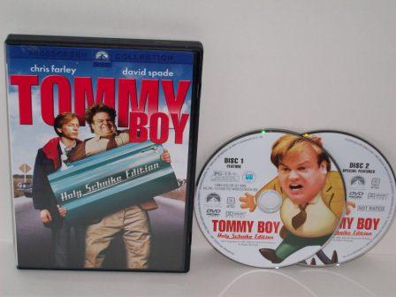 Tommy Boy - DVD